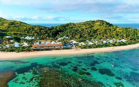 Sheraton Resort & Spa, Tokoriki Island, Fiji